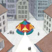 Märchen vom Regenbogenzelt